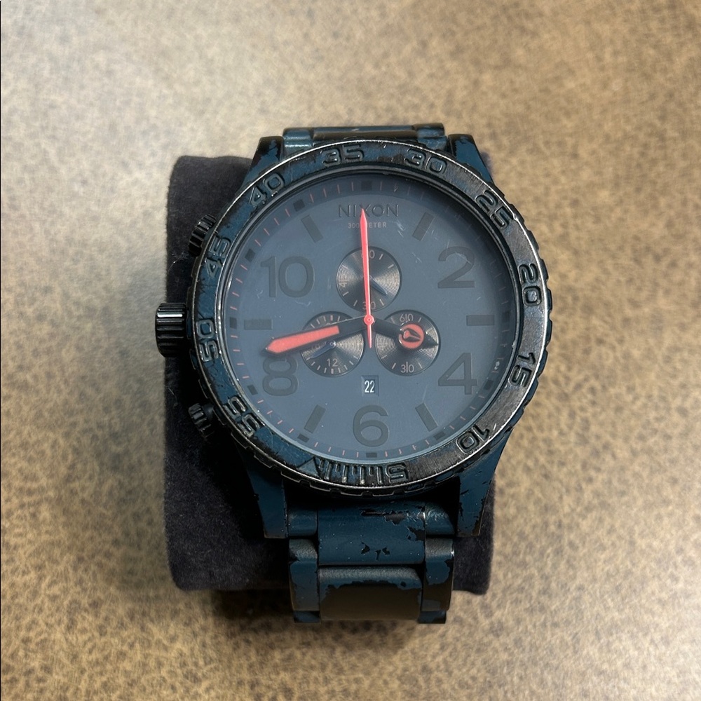 Nixon 51-50 gunship collection